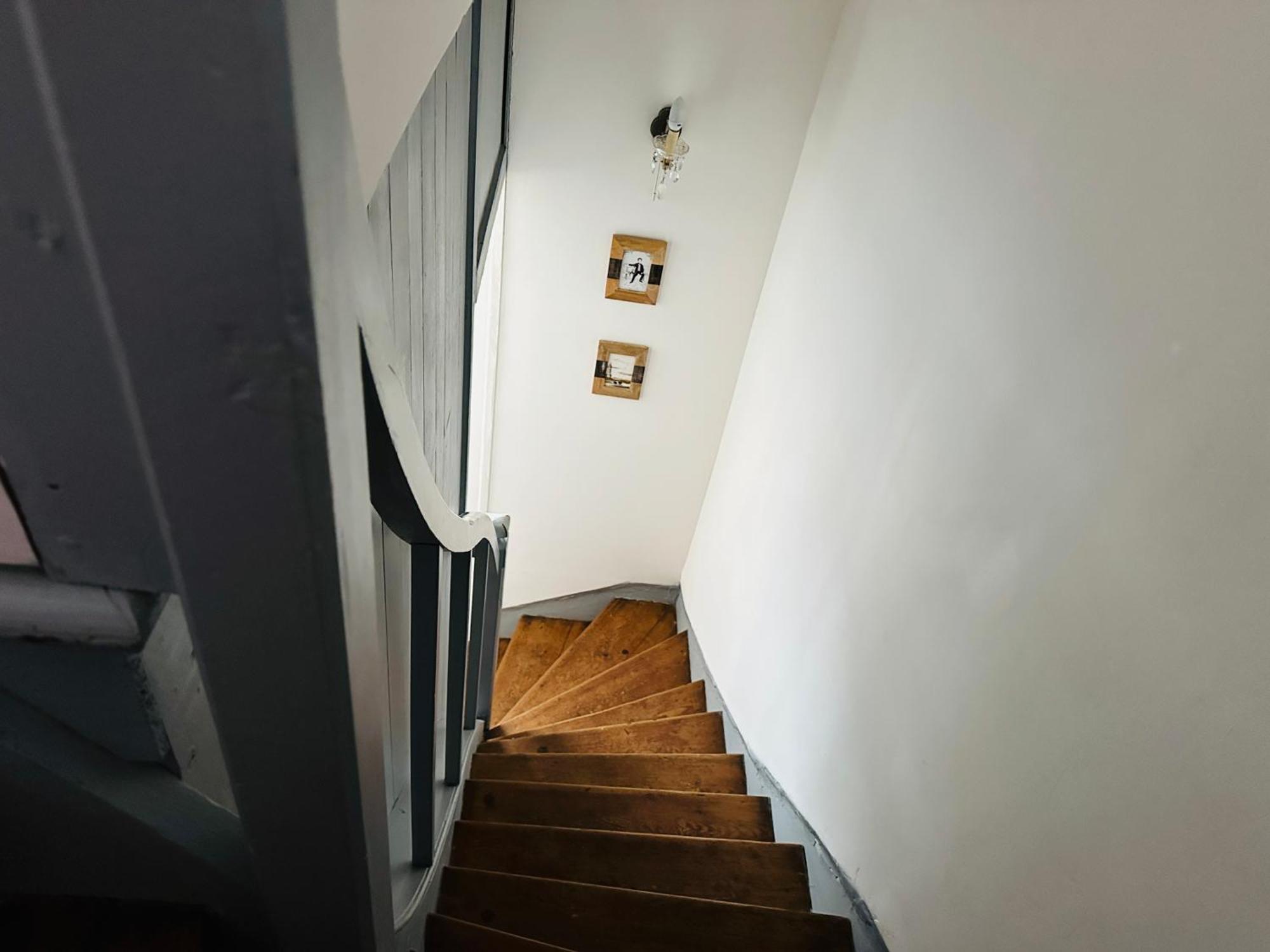 Maison Ma Boheme, 250M De La Mer Cayeux-sur-Mer Exteriör bild