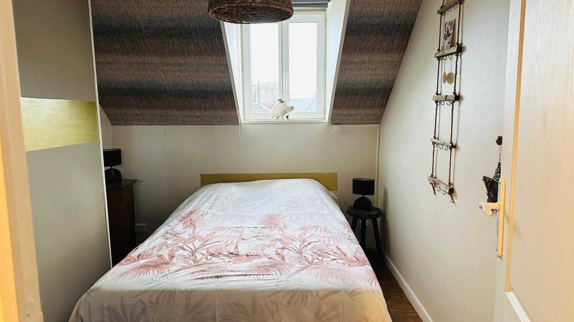 Maison Ma Boheme, 250M De La Mer Cayeux-sur-Mer Exteriör bild